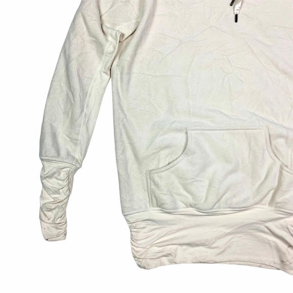 EUC Lululemon Don't Hurry Be Happy Pullover - Picture 5 of 7